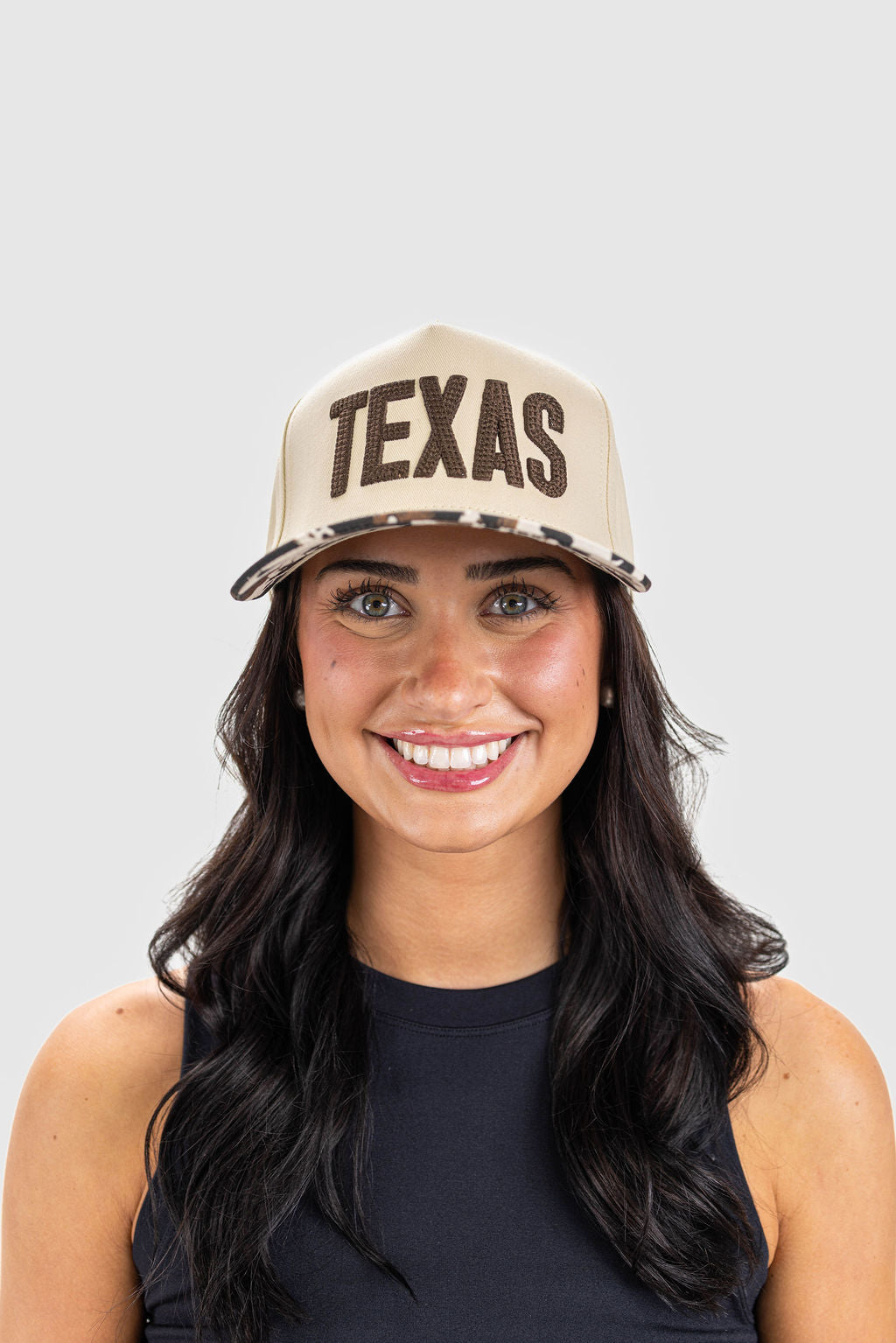TEXAS HAT