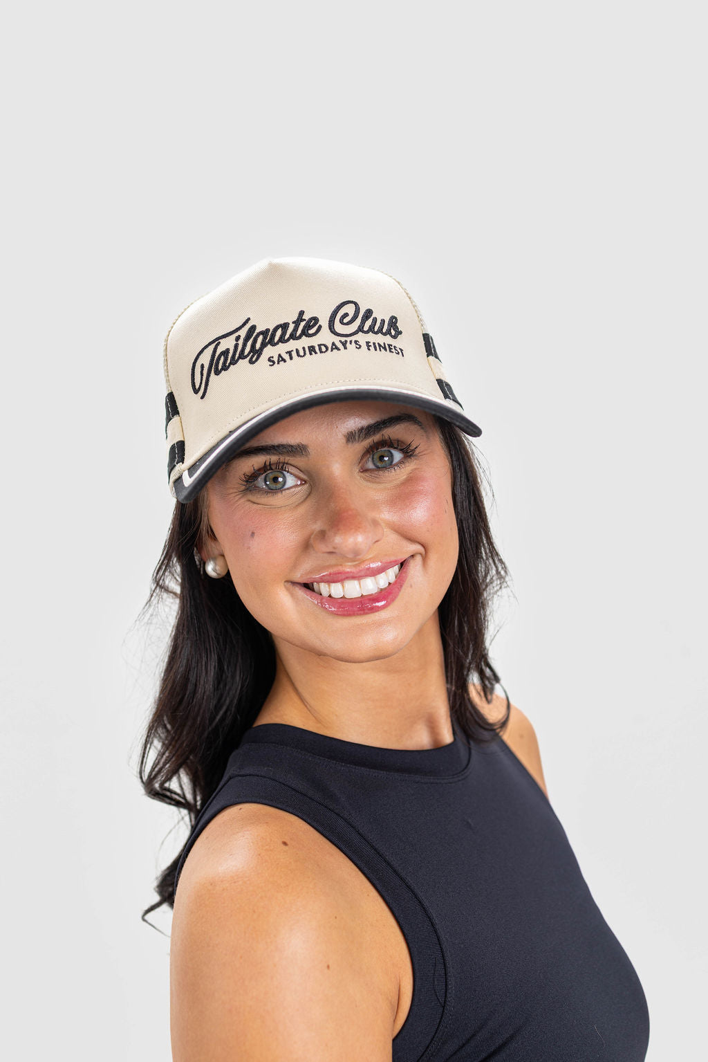 TAILGATE CLUB HAT