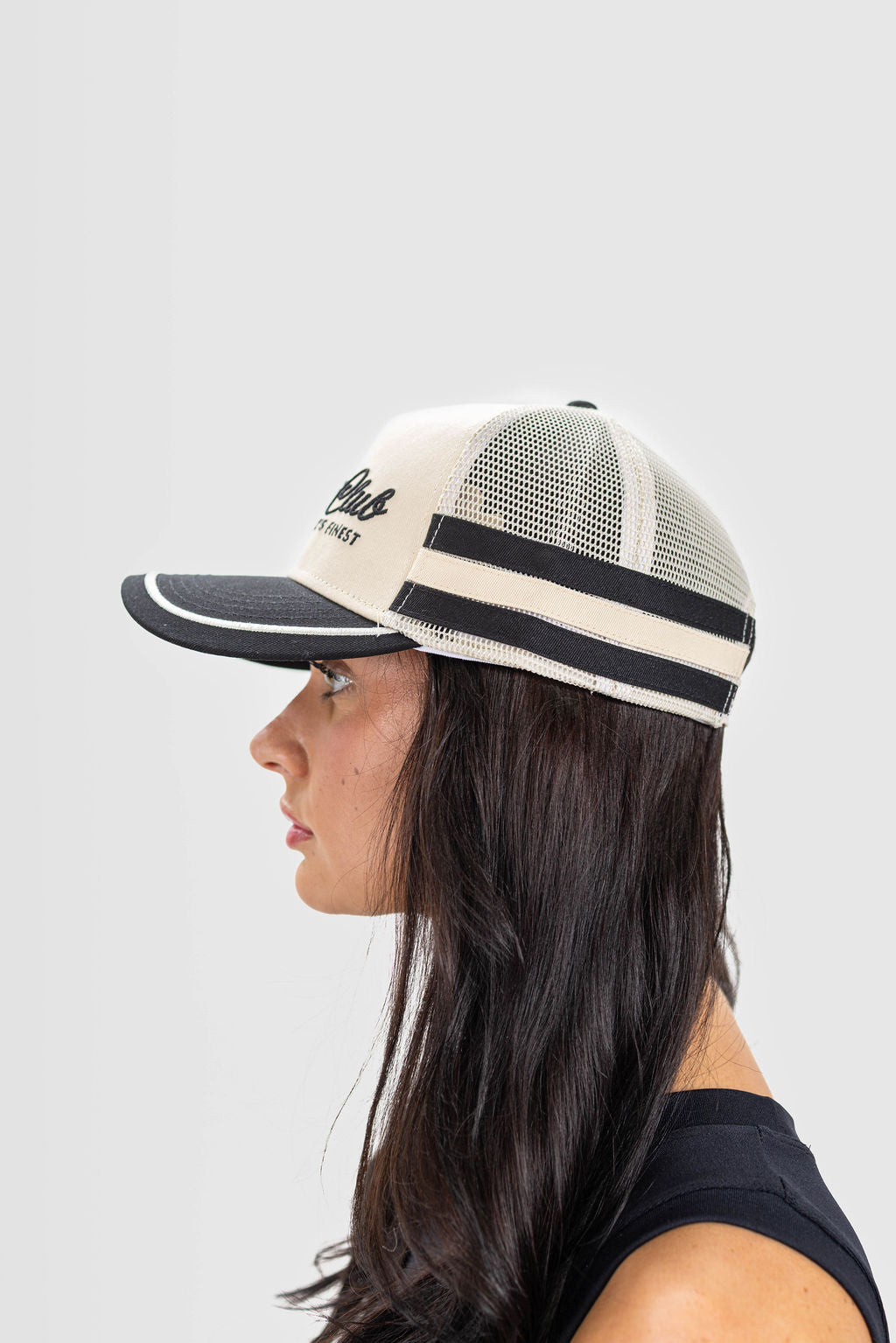 TAILGATE CLUB HAT