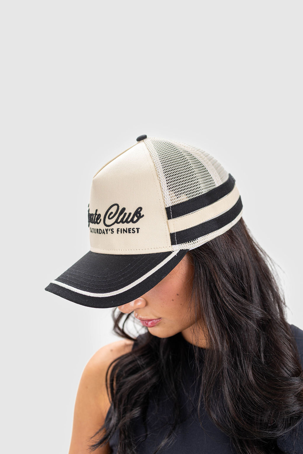 TAILGATE CLUB HAT