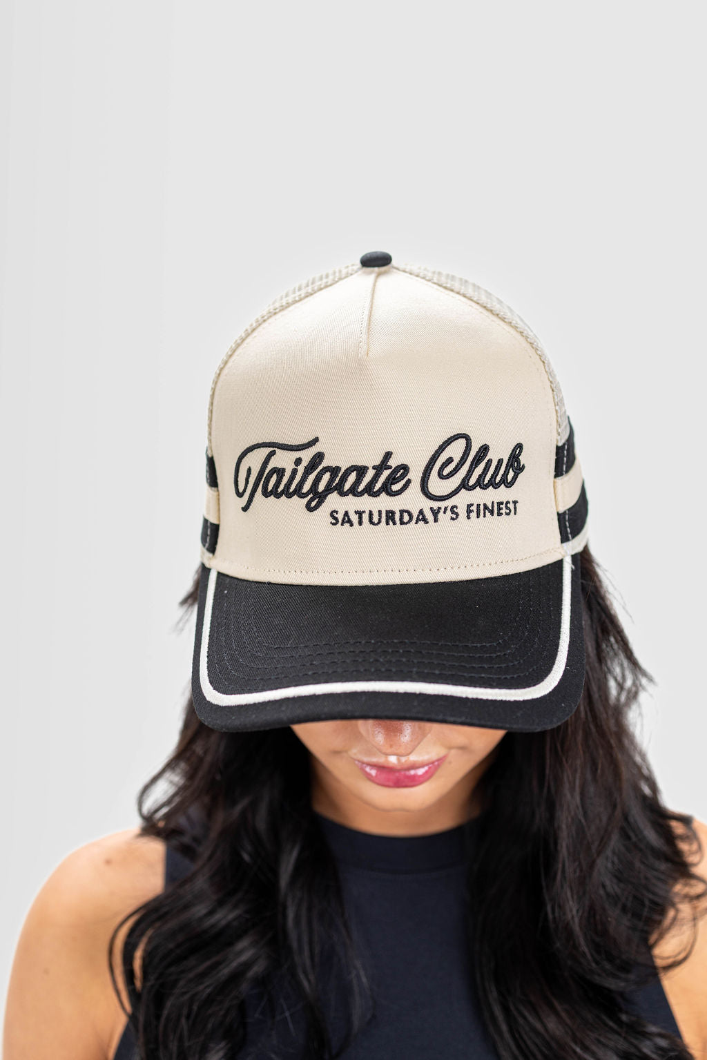 TAILGATE CLUB HAT