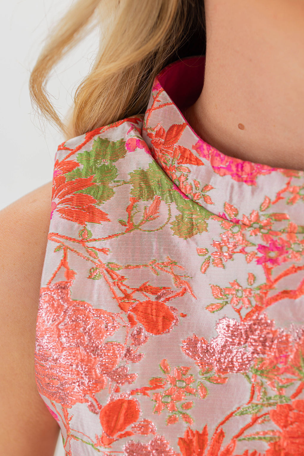PRETTY WOMAN DRESS