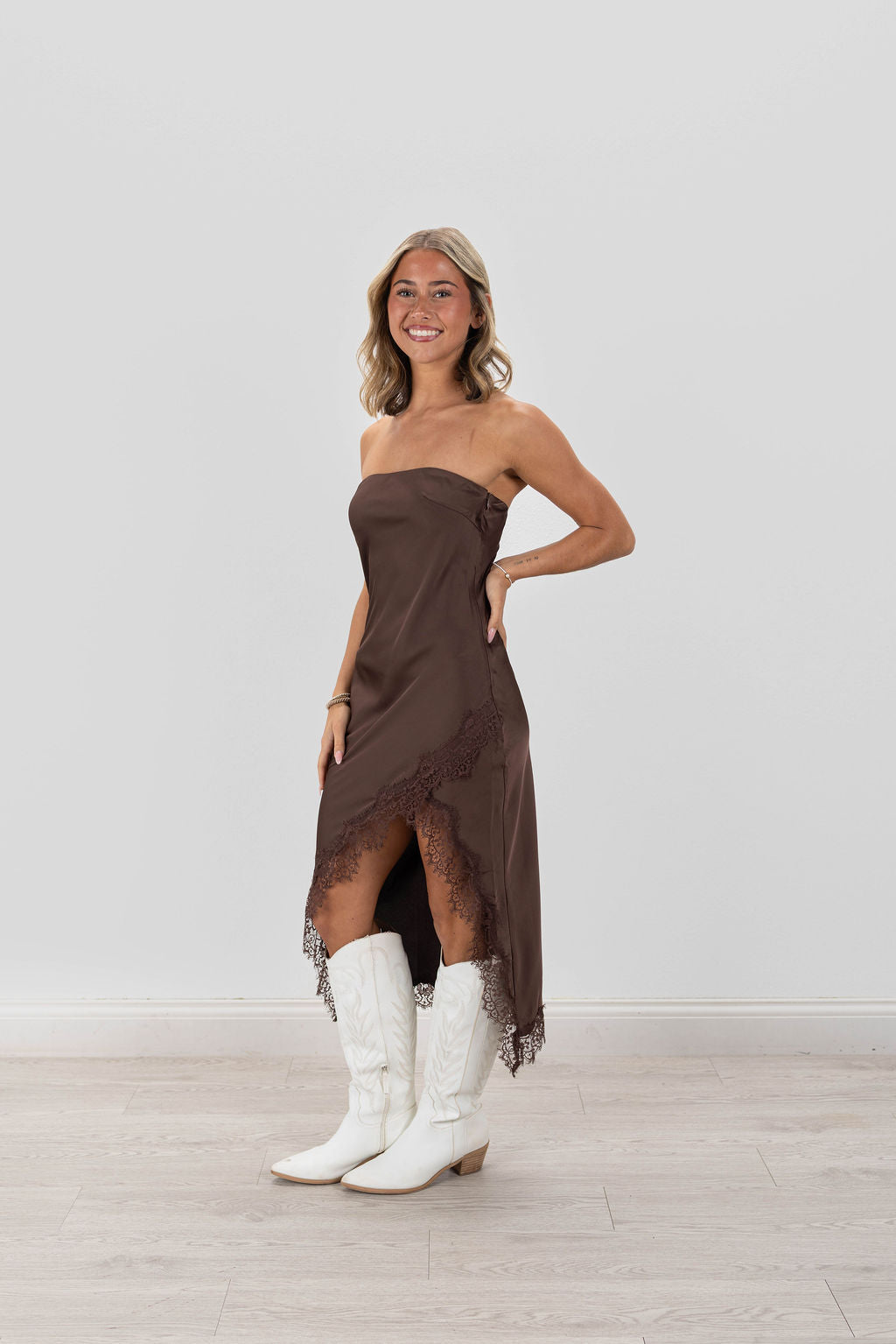 DIXIE DRESS