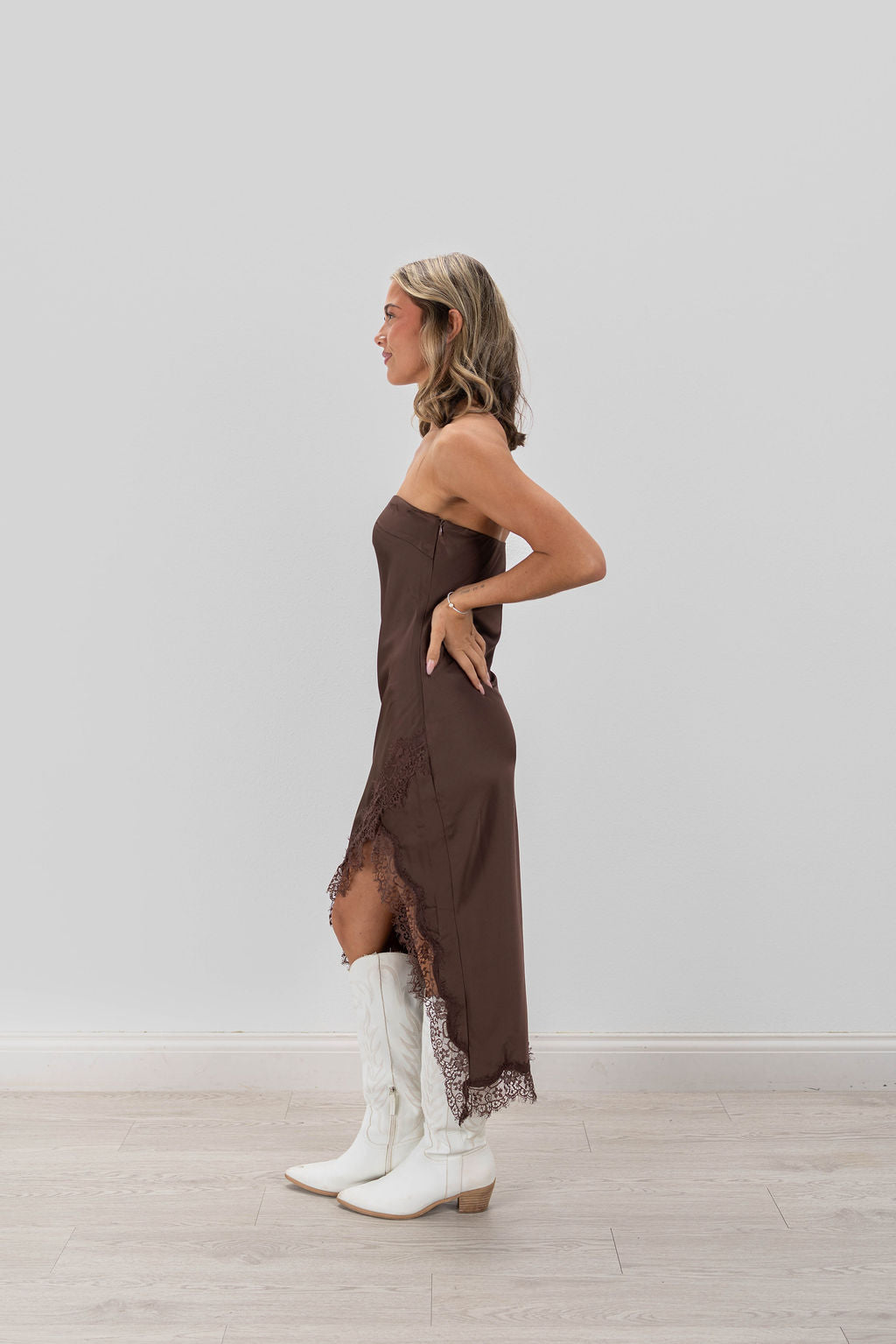 DIXIE DRESS