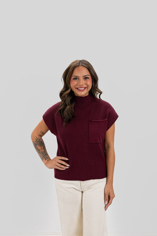 AYLA TOP