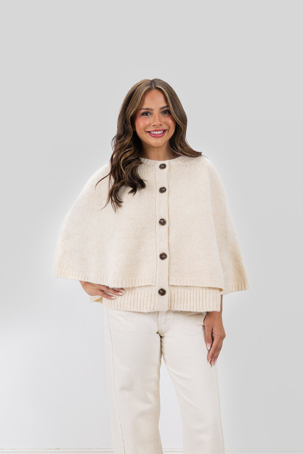 KIMBERLY JACKET