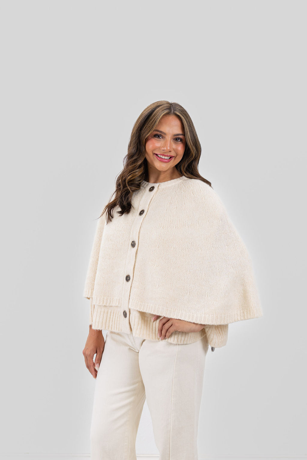 KIMBERLY JACKET