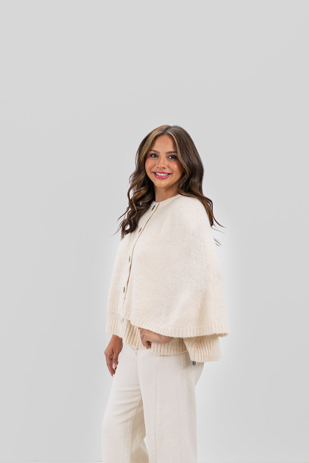 KIMBERLY JACKET
