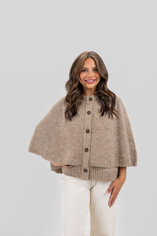 KIMBERLY JACKET