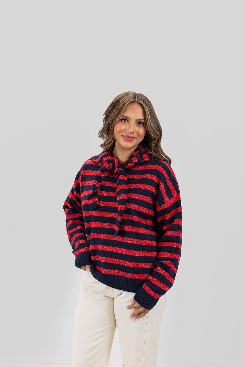 NANCY SWEATER