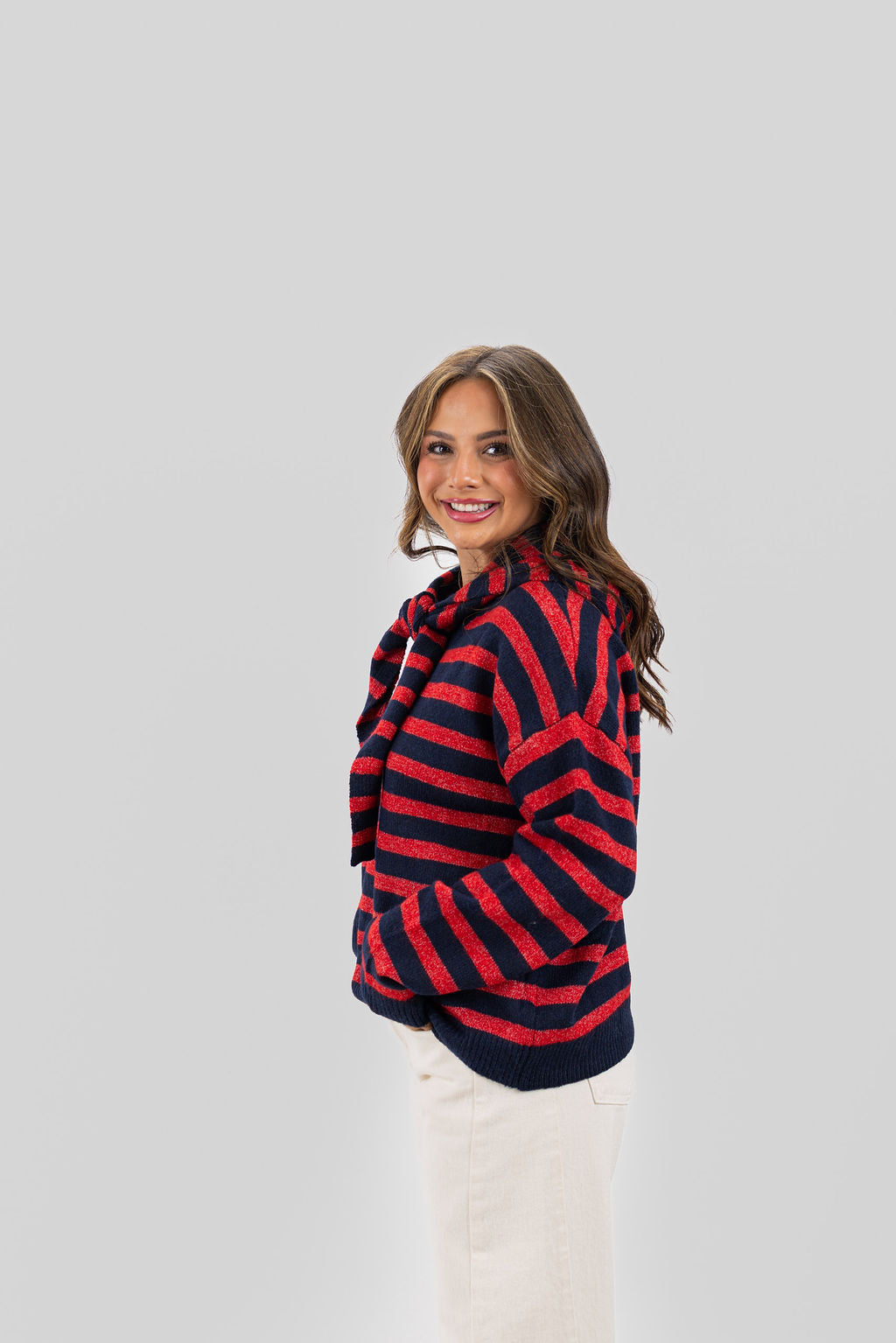 NANCY SWEATER