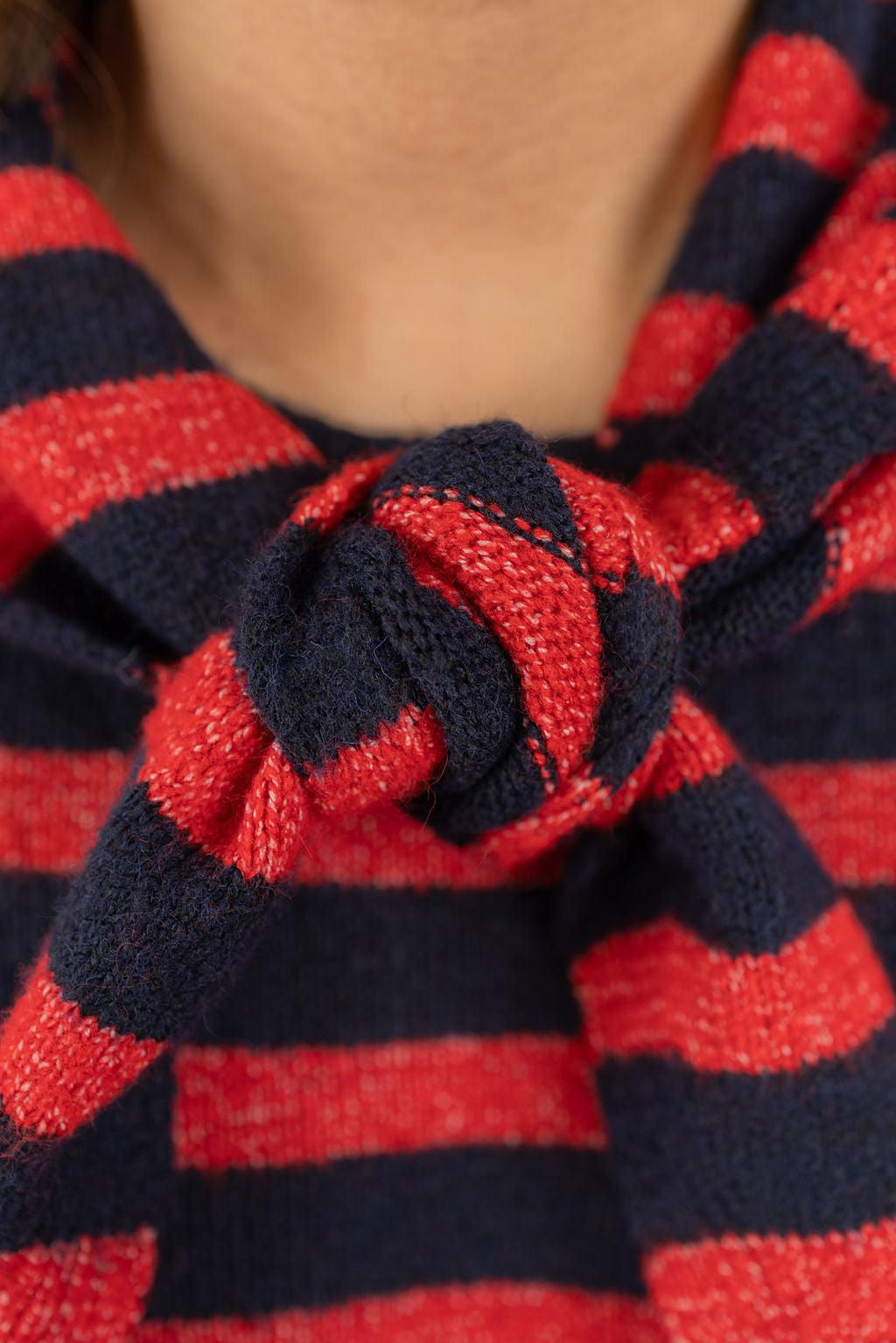 NANCY SWEATER