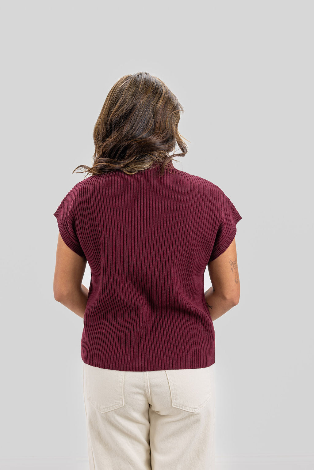 AYLA TOP