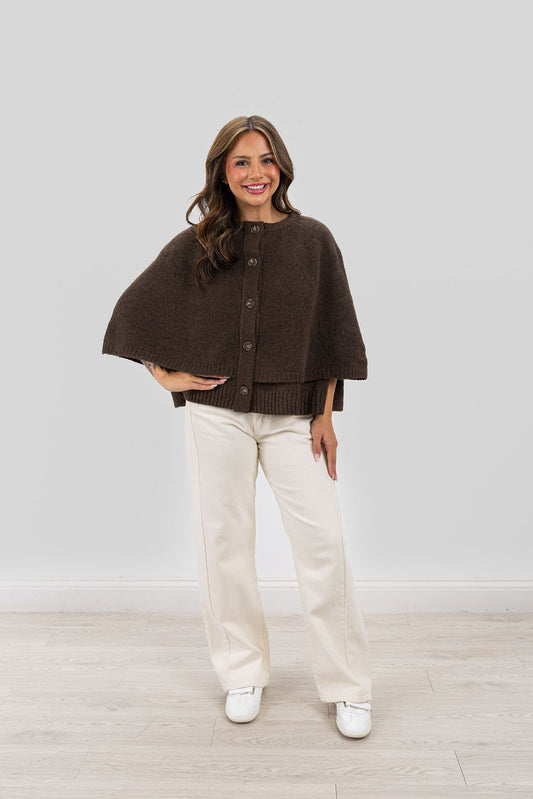 KIMBERLY JACKET