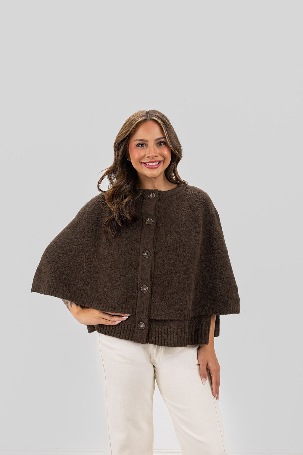KIMBERLY JACKET