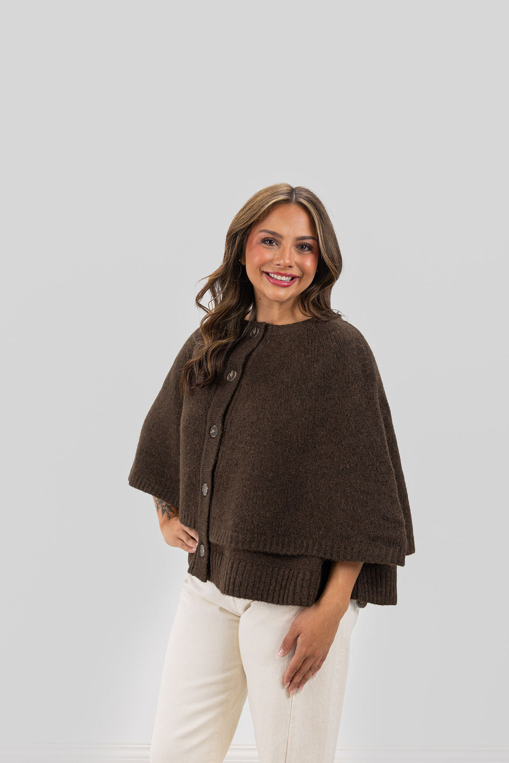 KIMBERLY JACKET