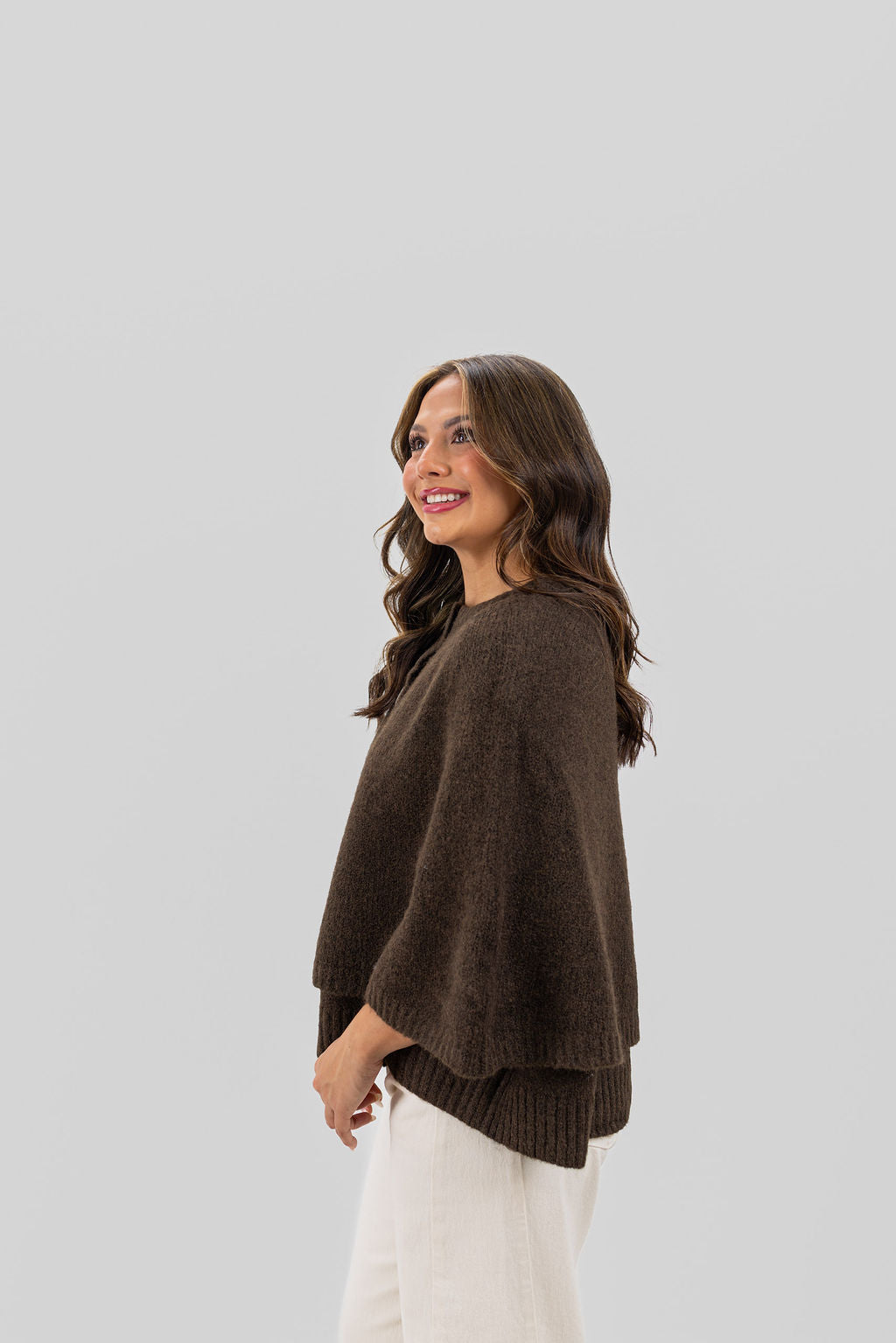 KIMBERLY JACKET