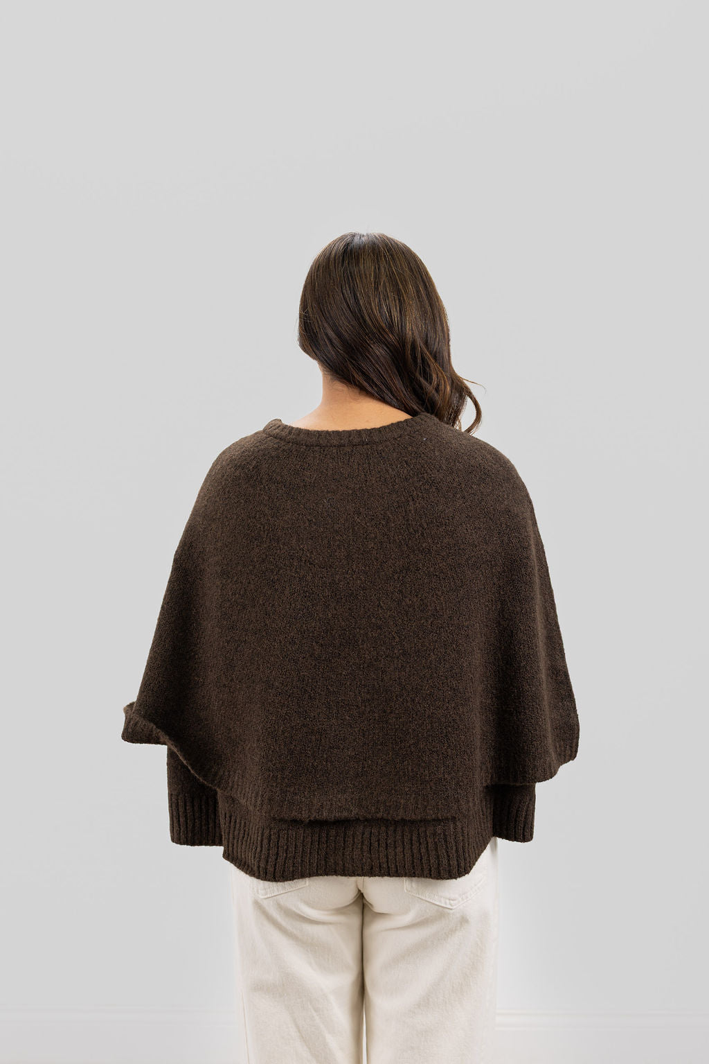 KIMBERLY JACKET