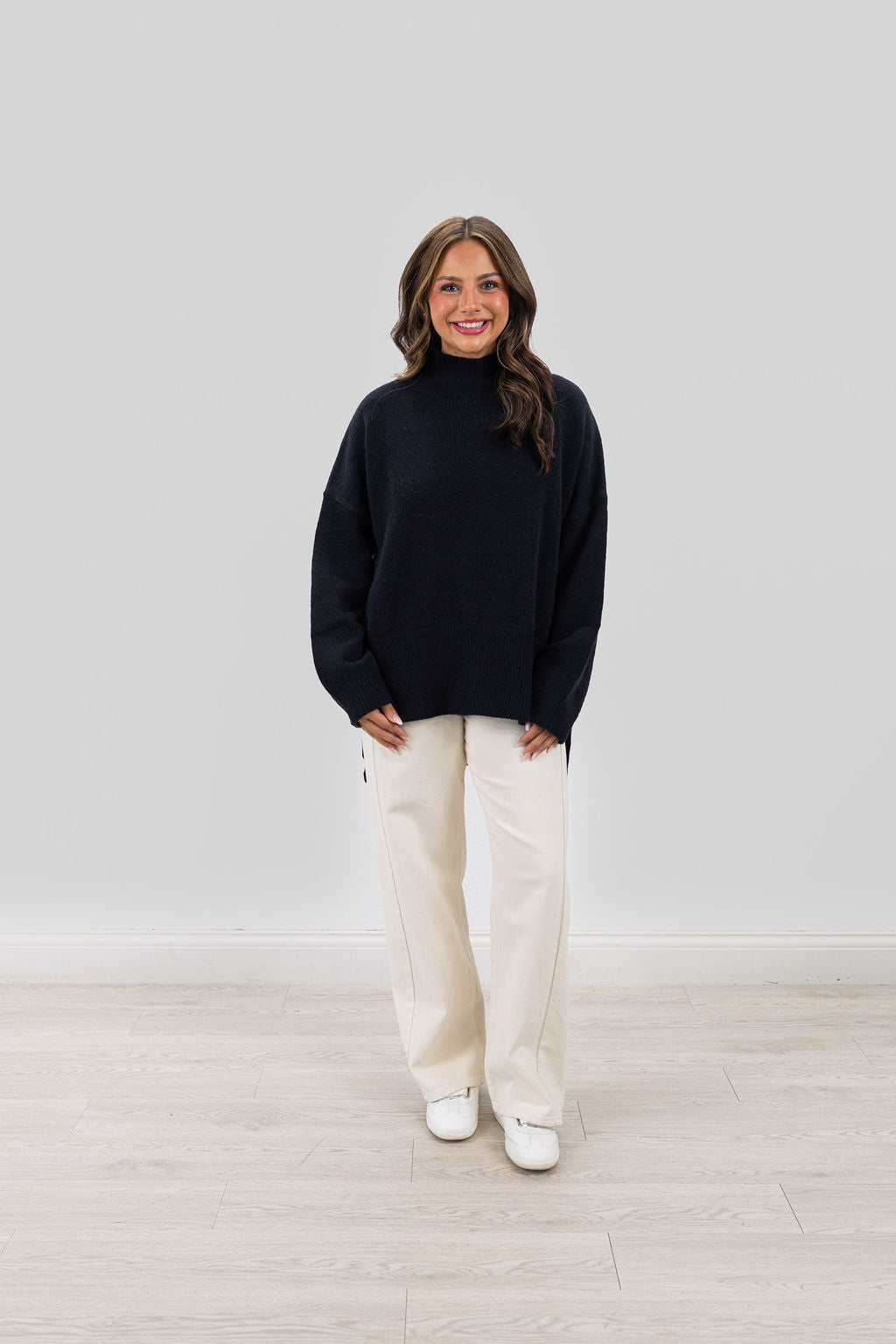 HELLAN SWEATER