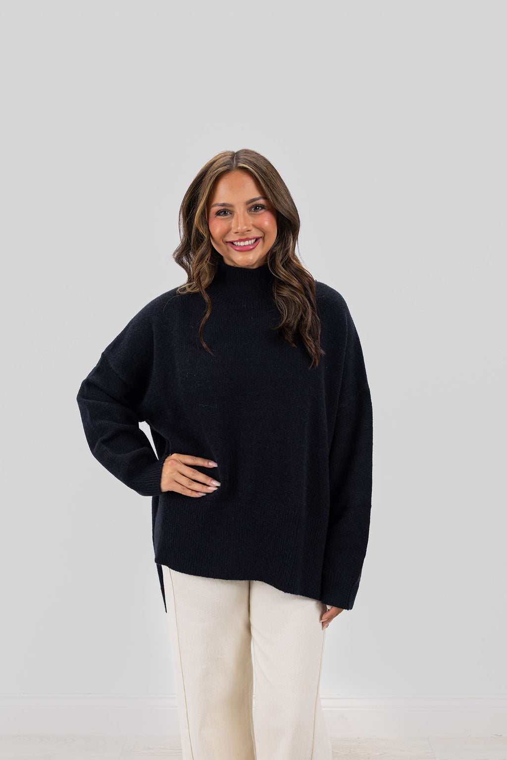 HELLAN SWEATER