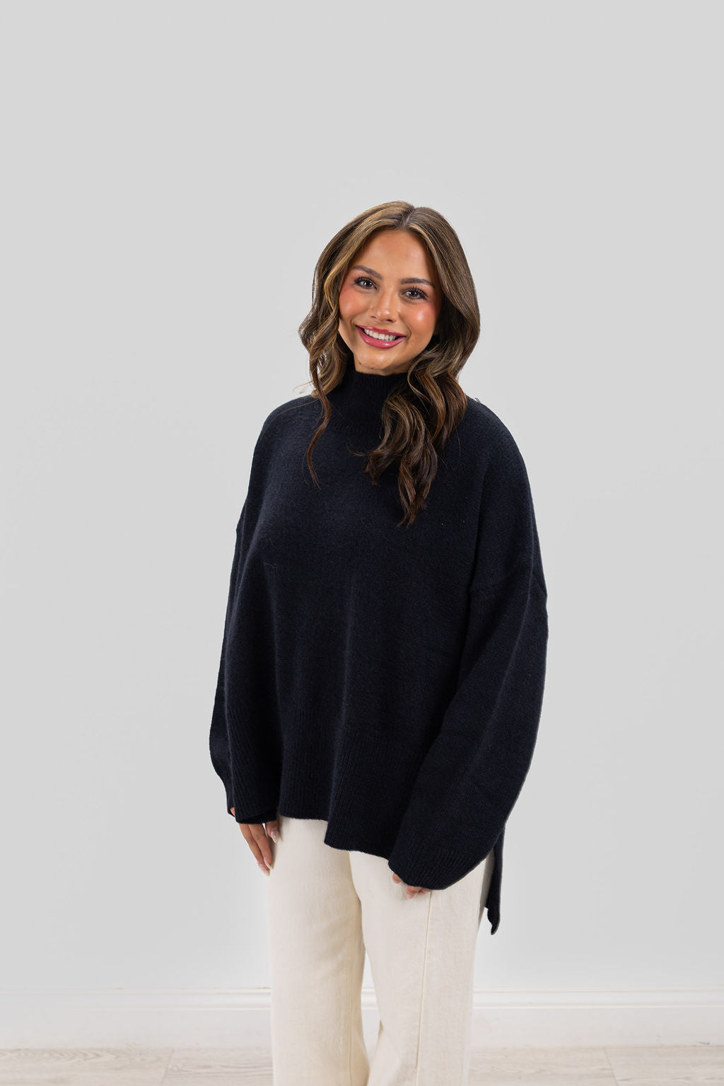HELLAN SWEATER