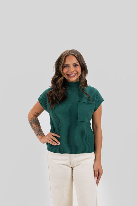 AYLA TOP