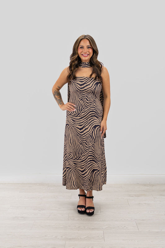 KASEY DRESS