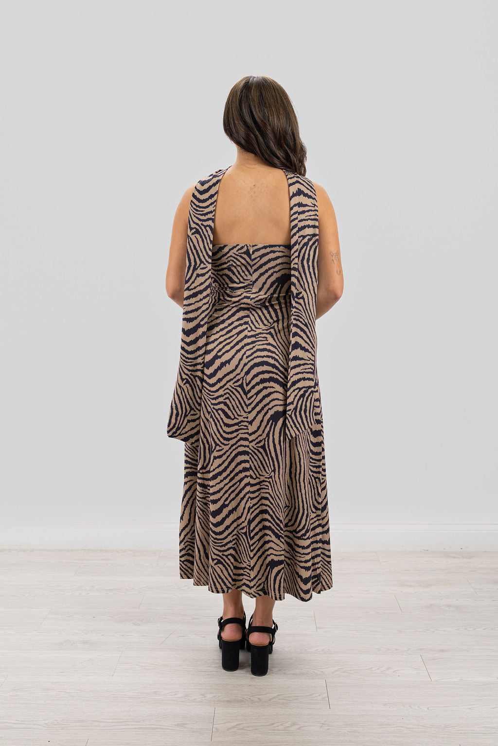 KASEY DRESS