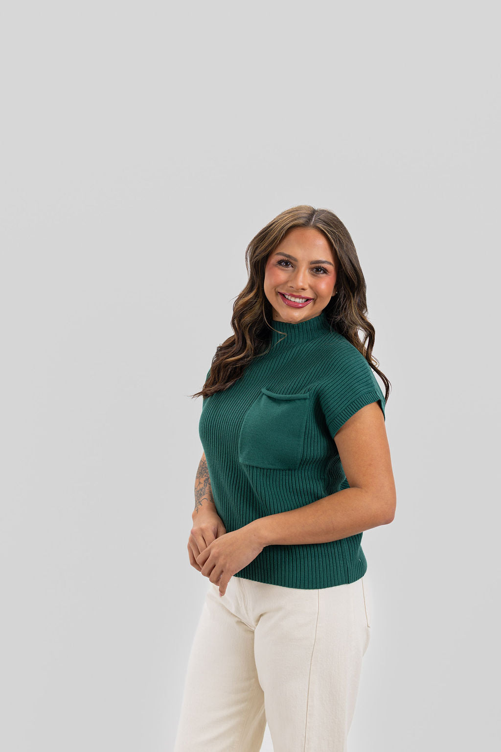 AYLA TOP