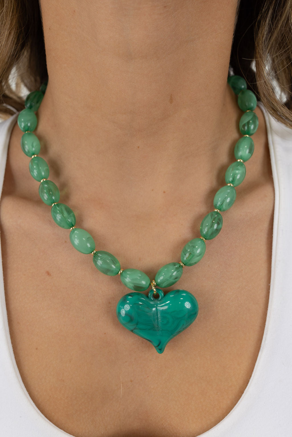 ROXIE NECKLACE