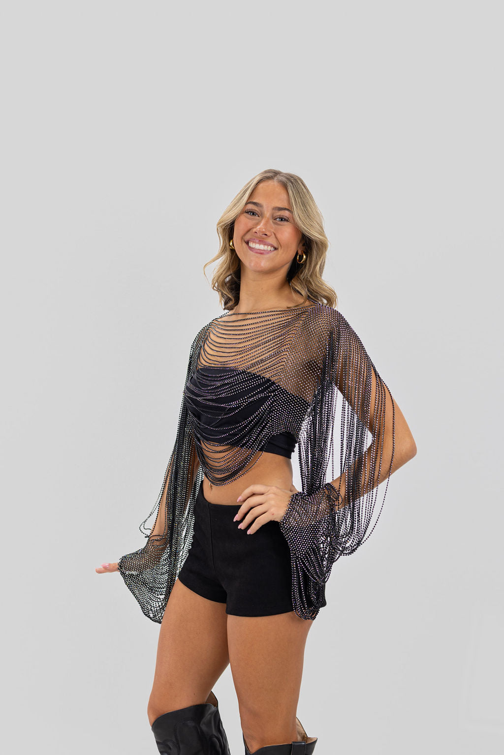 MAKAYLA TOP