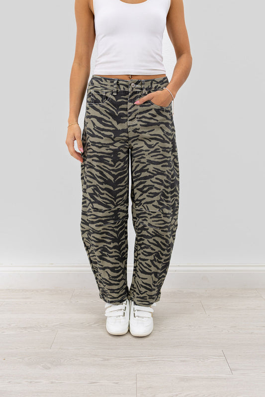 PRISCILLA JEANS