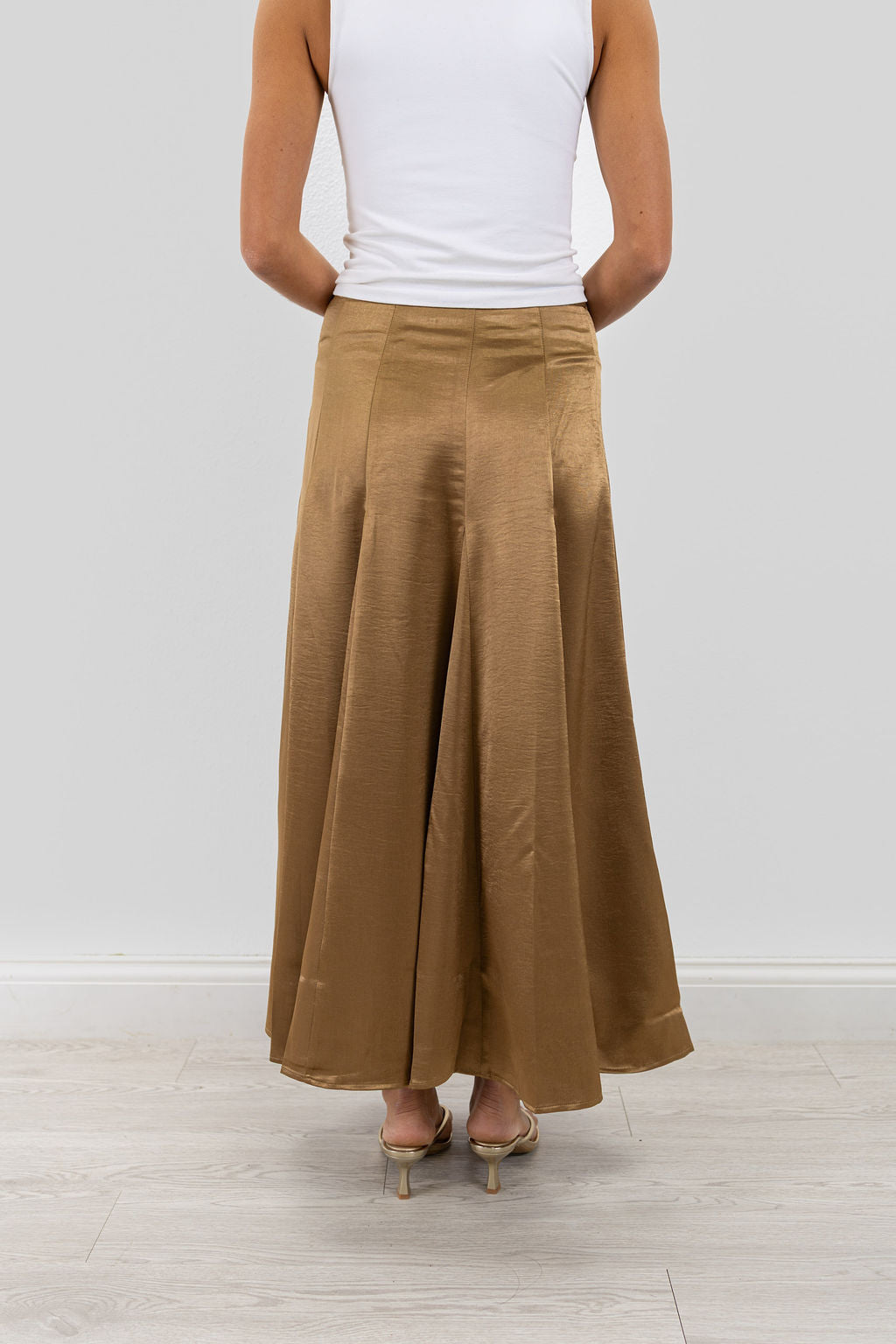 SUNDAY STROLL SKIRT