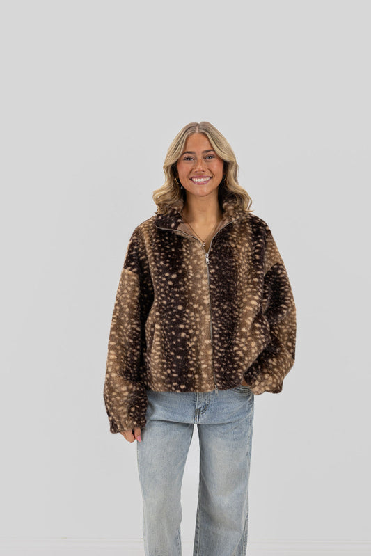 DOE EYED JACKET