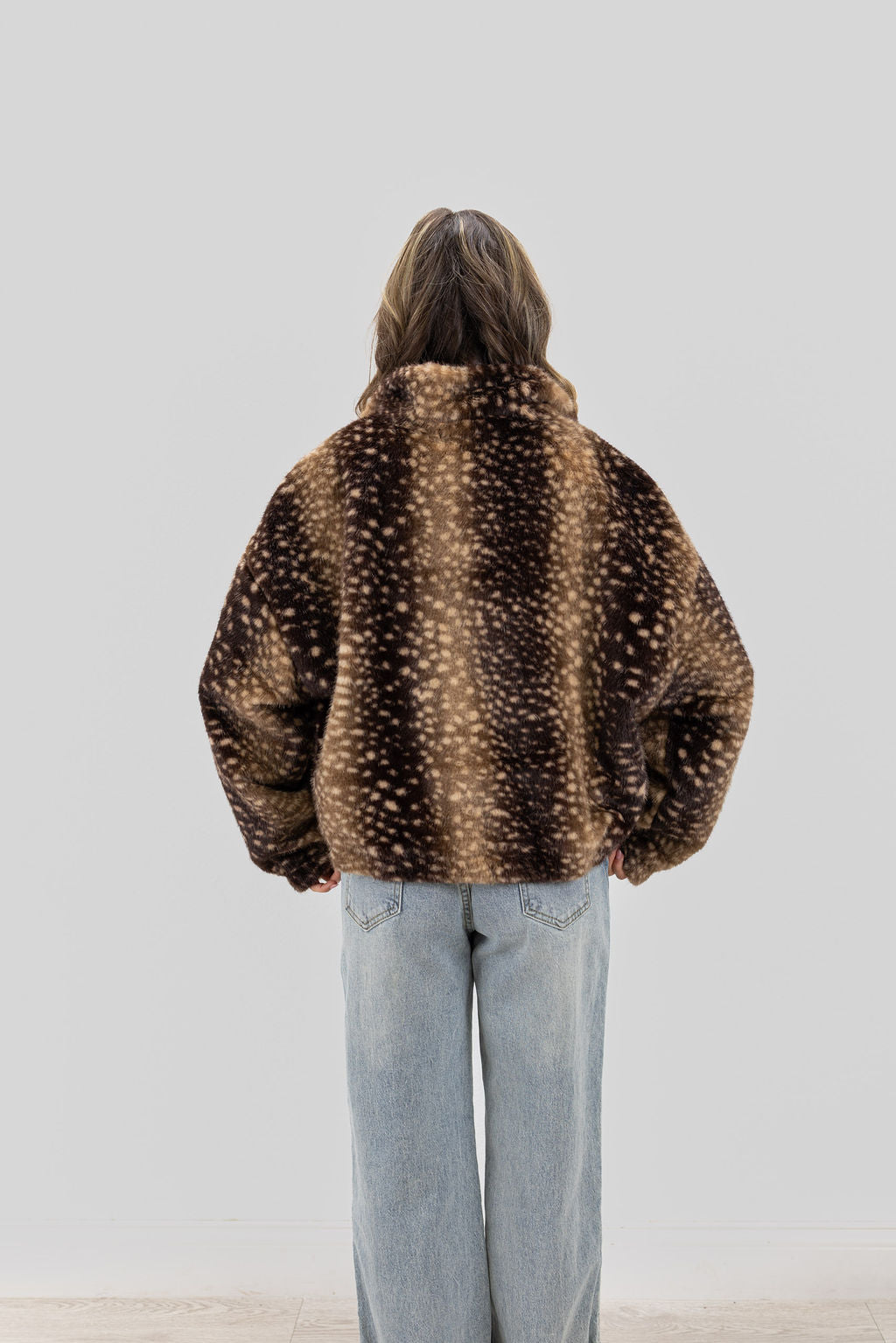 DOE EYED JACKET