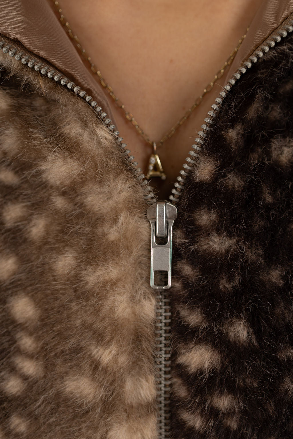 DOE EYED JACKET
