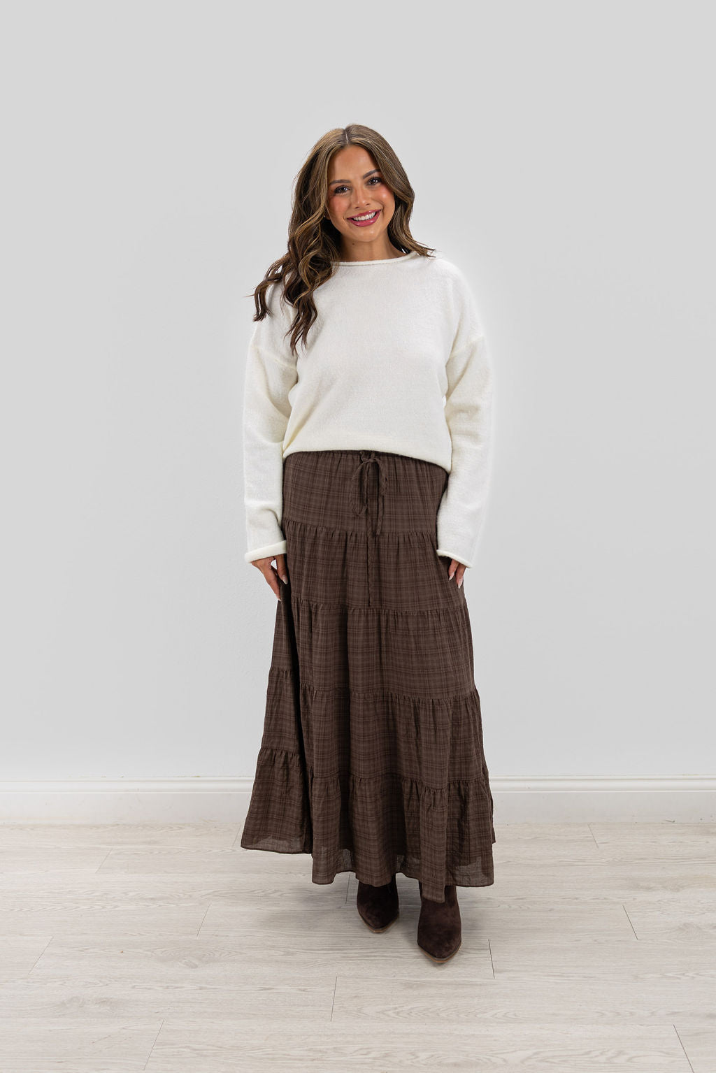 KRISTEN SKIRT