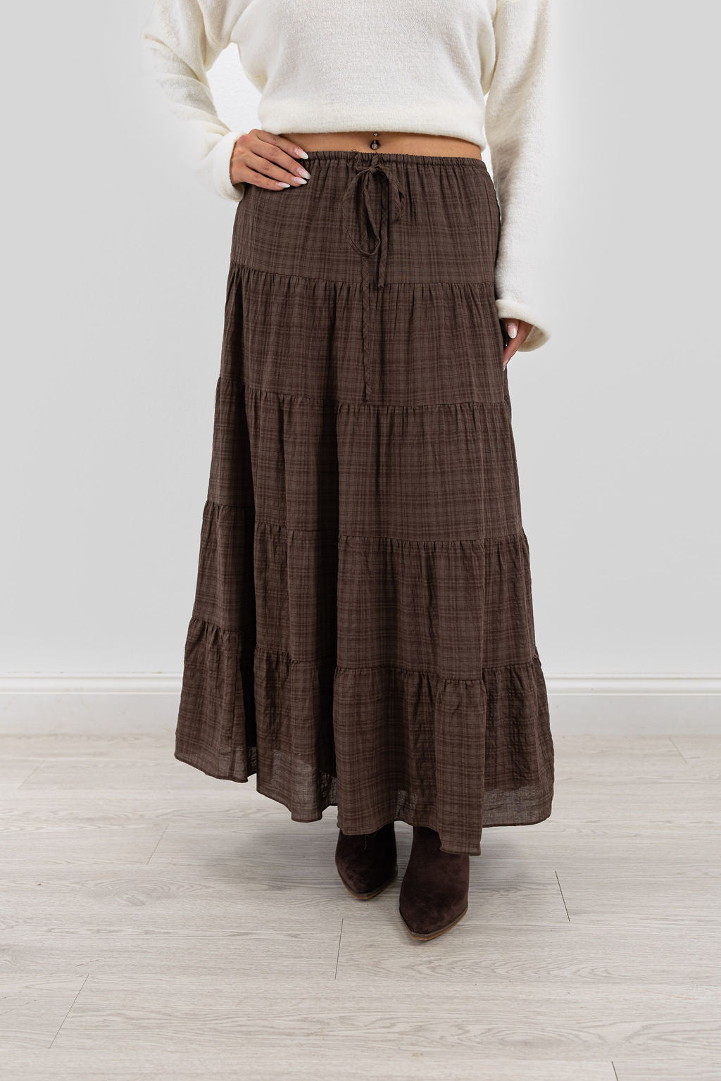 KRISTEN SKIRT