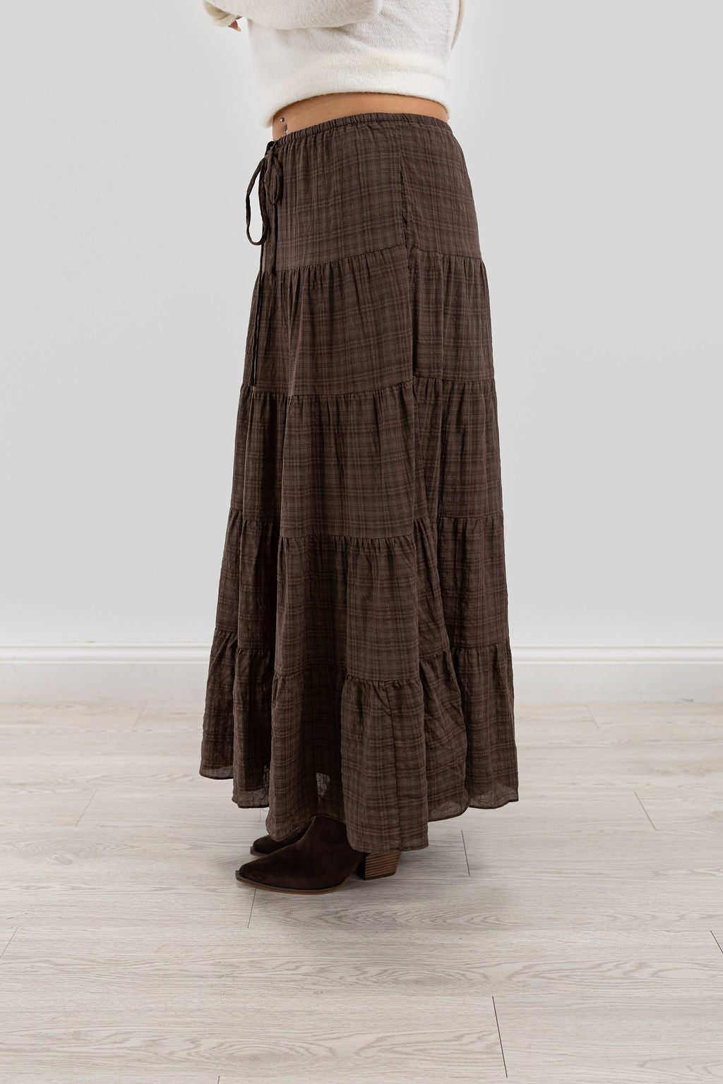 KRISTEN SKIRT
