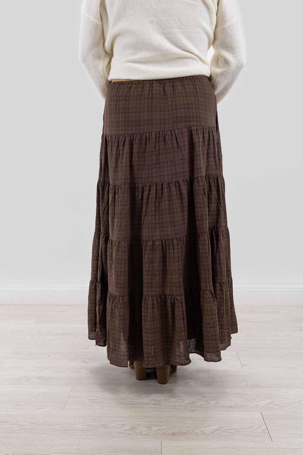 KRISTEN SKIRT