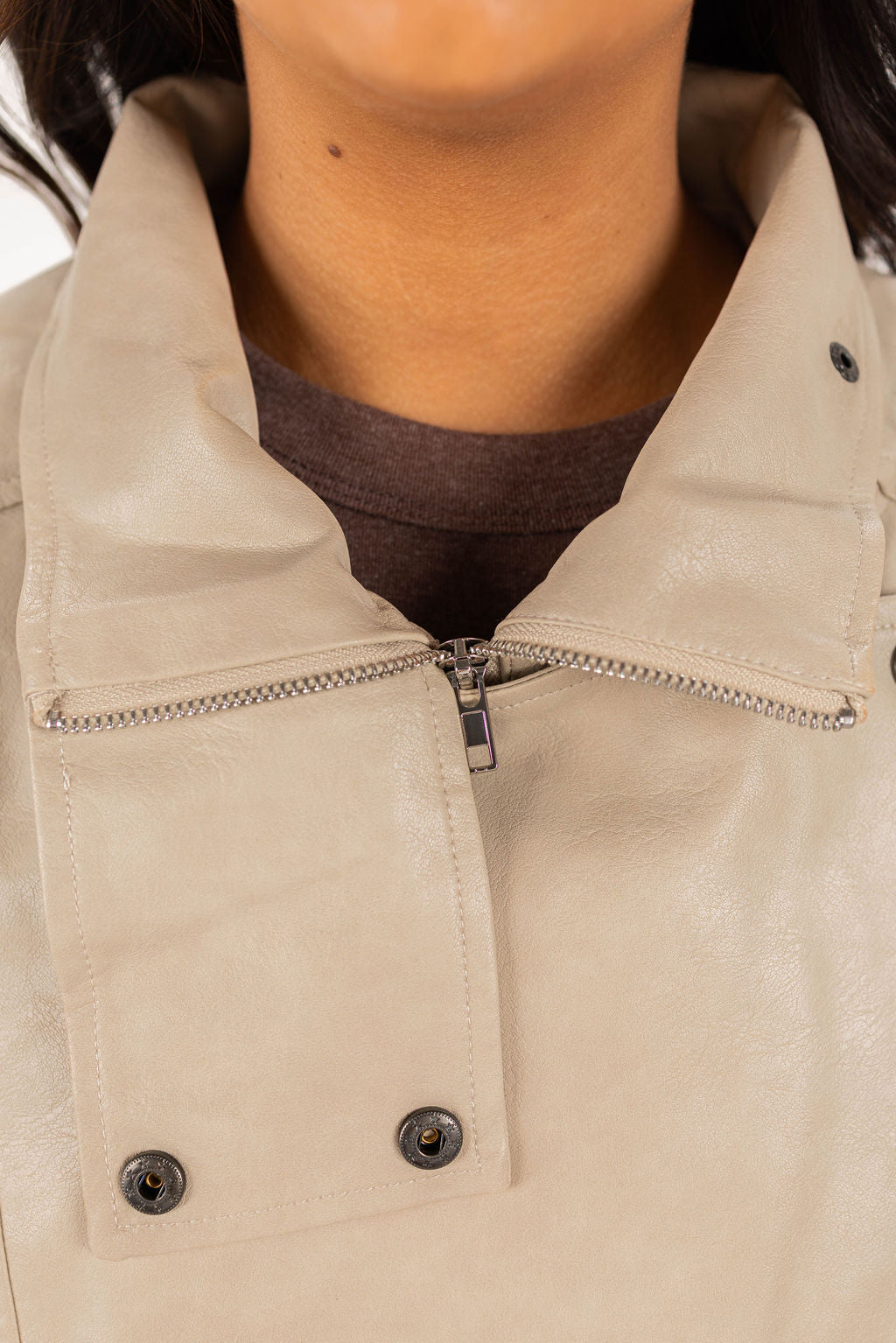 LENNY JACKET