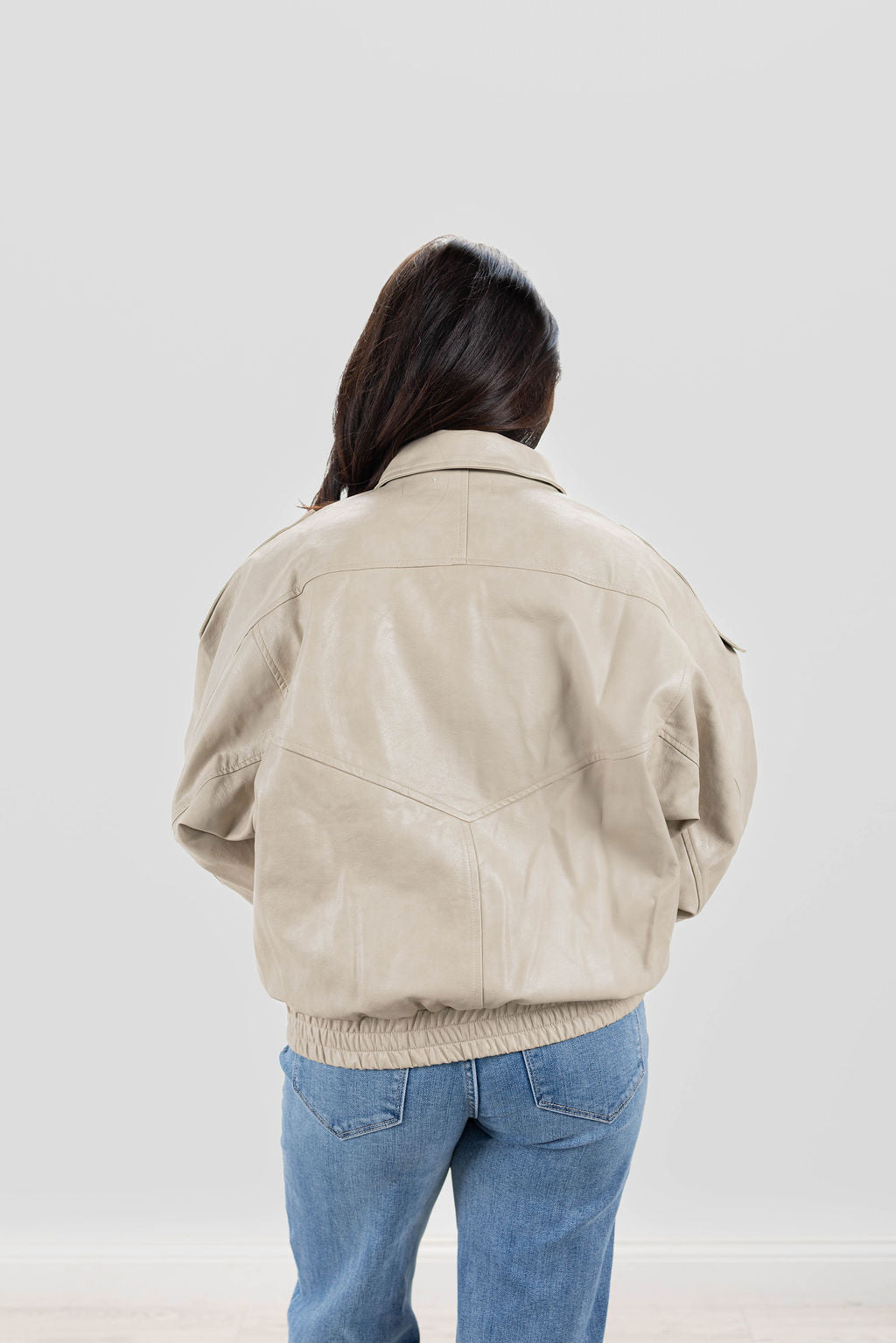 LENNY JACKET