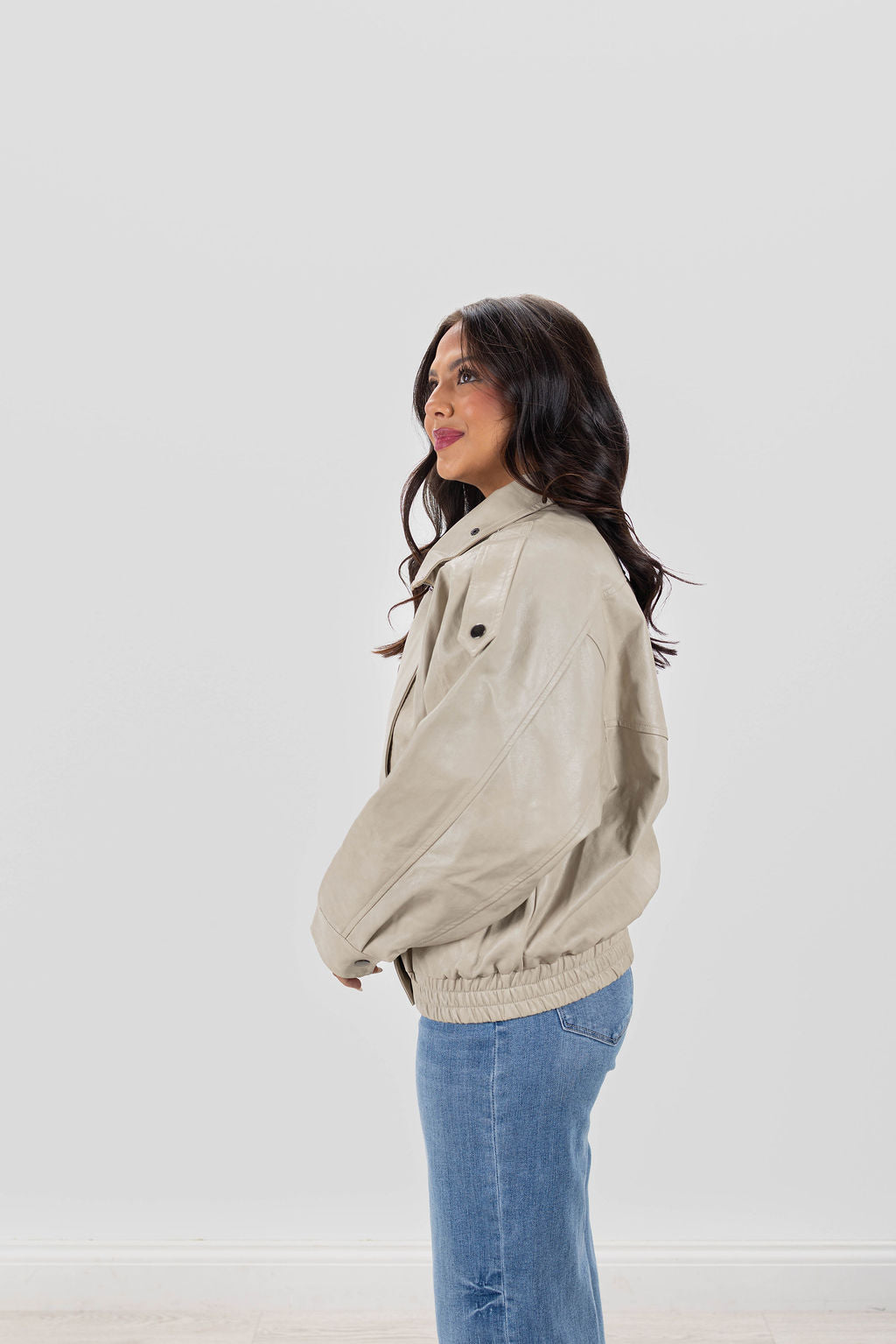 LENNY JACKET