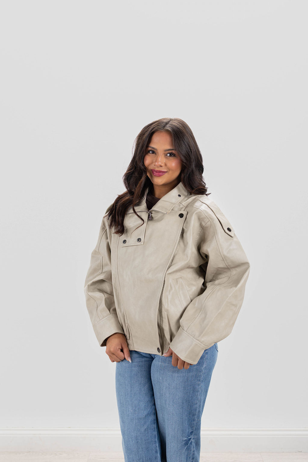 LENNY JACKET