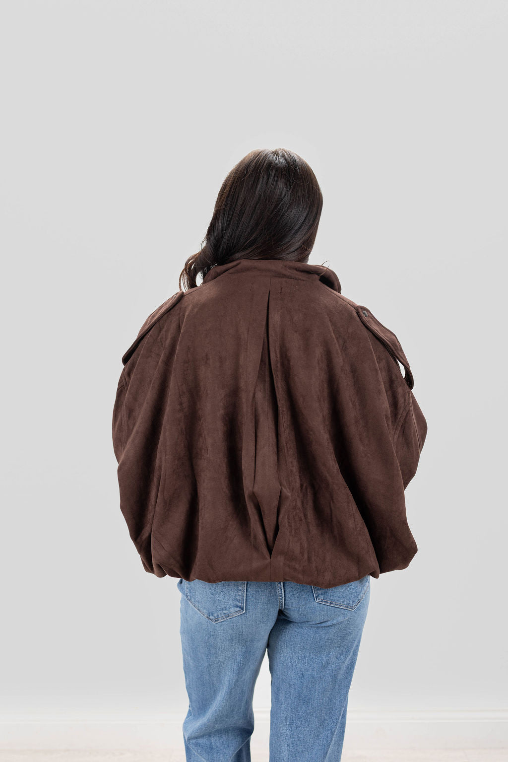 QWYNN JACKET