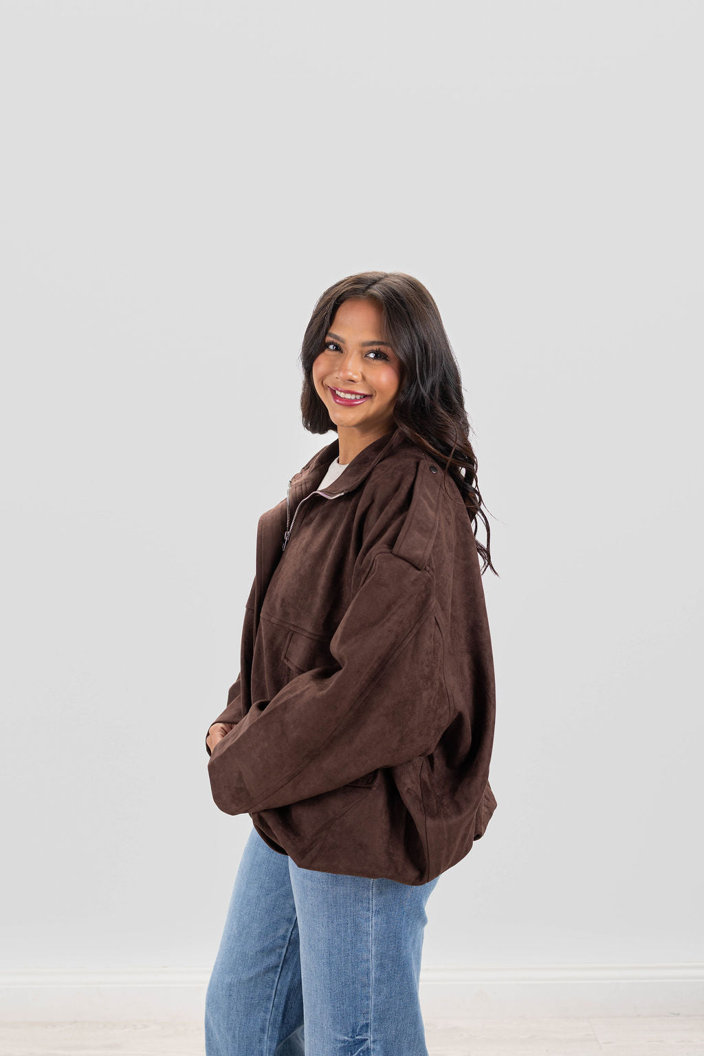 QWYNN JACKET