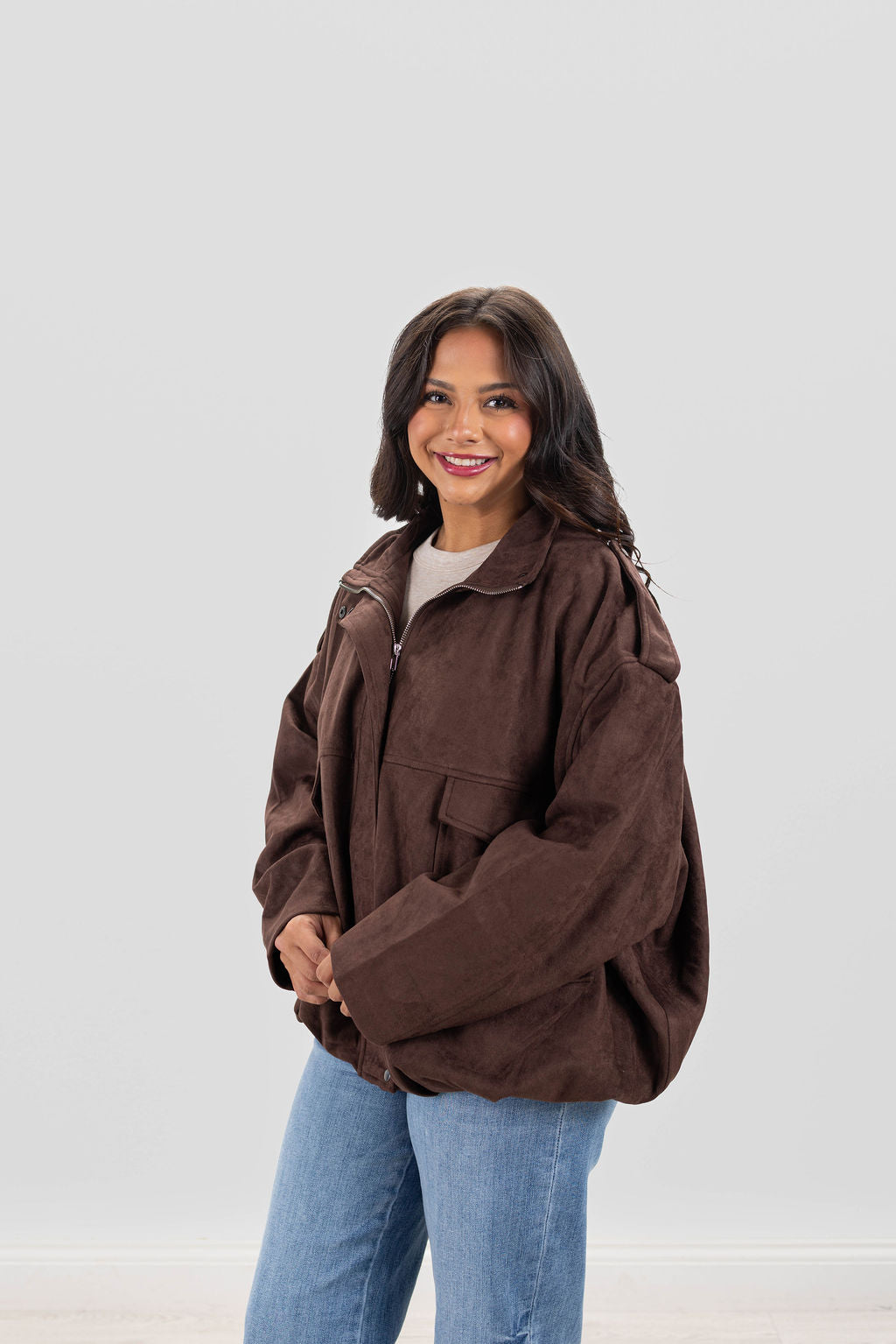 QWYNN JACKET