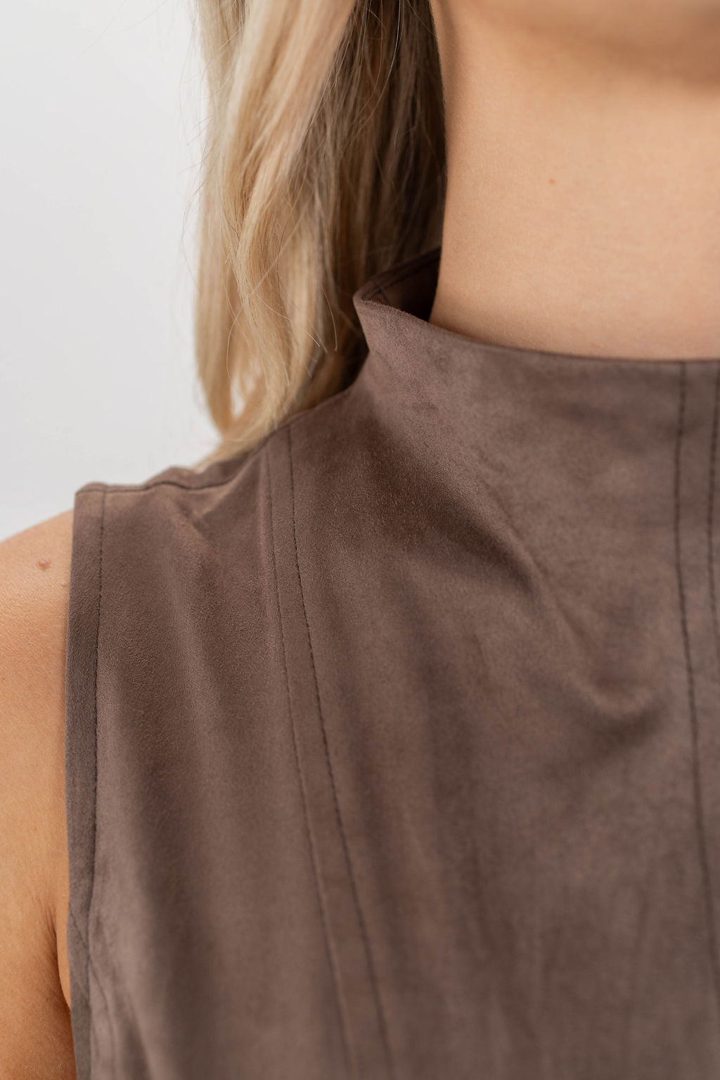FALL FEELING DRESS