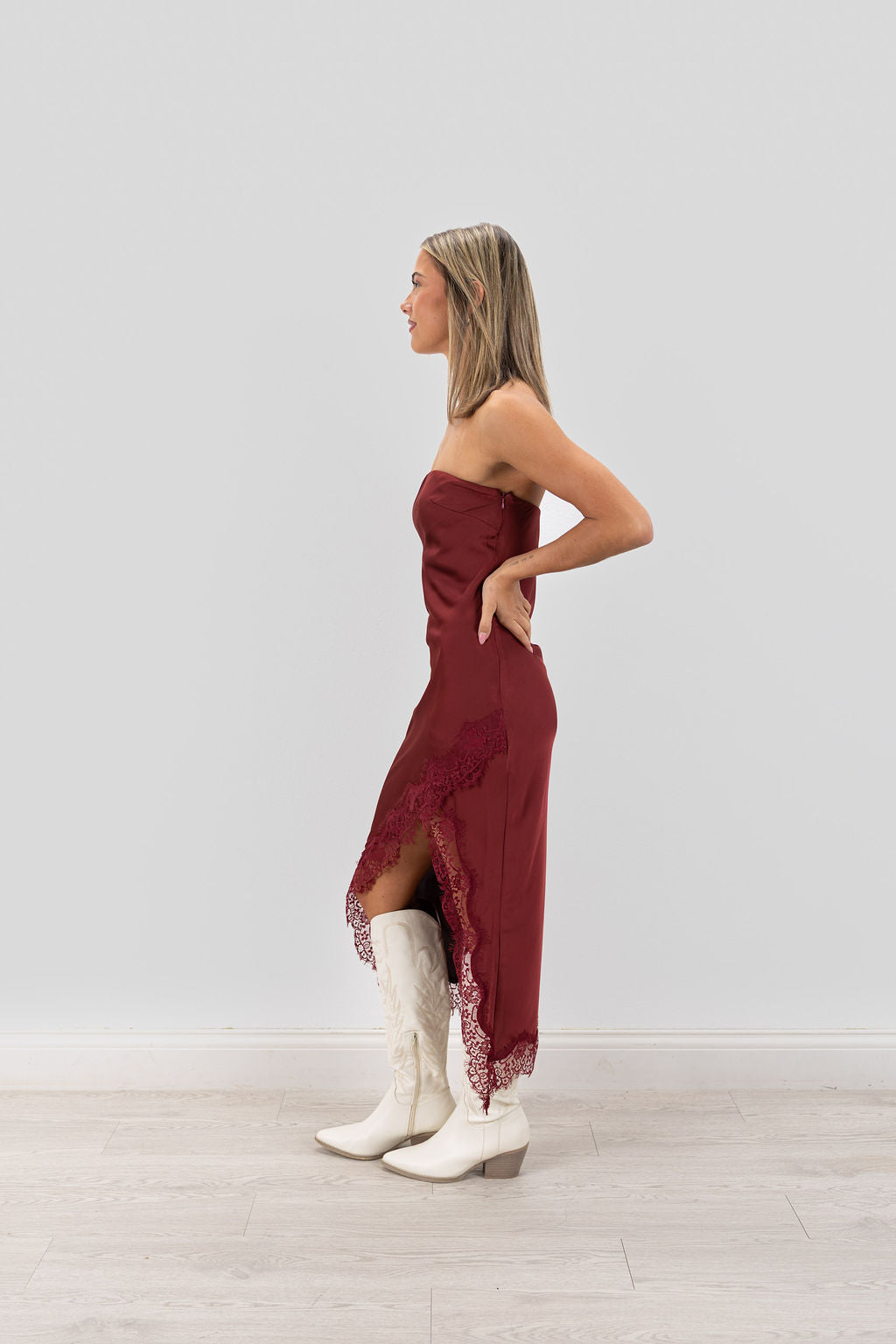 DIXIE DRESS