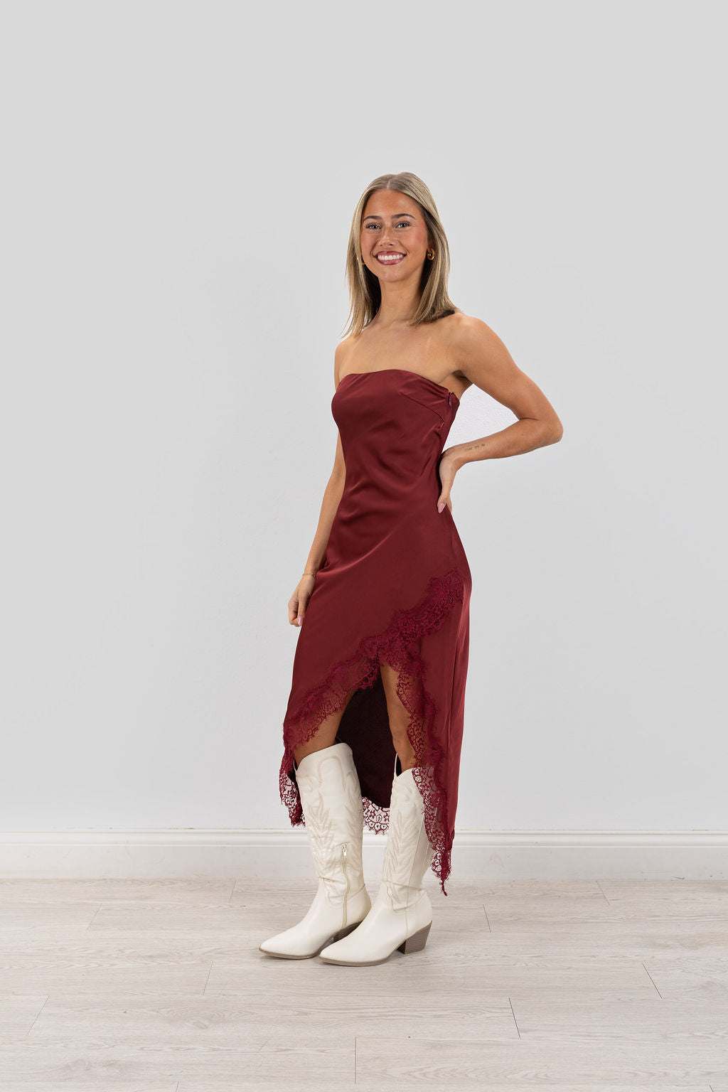 DIXIE DRESS